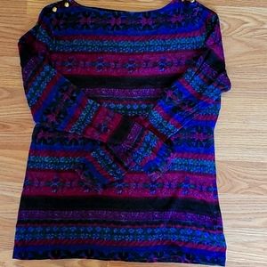 Ralph Lauren soft sweater